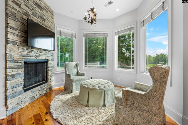 1608 Ridgeway Road, Lugoff, SC 29078