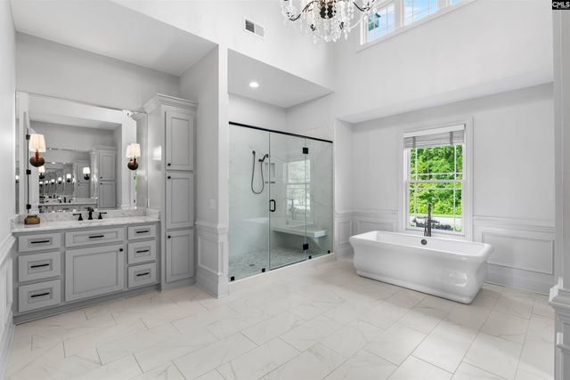 1608 Ridgeway Road, Lugoff, SC 29078