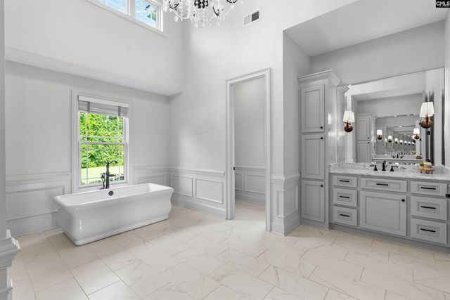 1608 Ridgeway Road, Lugoff, SC 29078