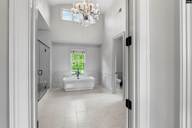 1608 Ridgeway Road, Lugoff, SC 29078