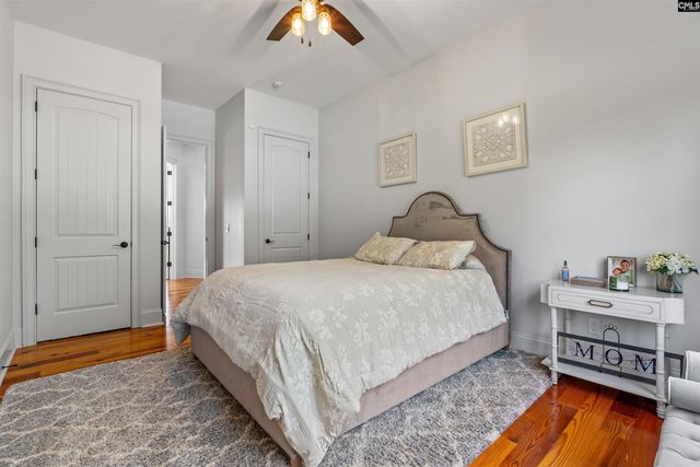 1608 Ridgeway Road, Lugoff, SC 29078