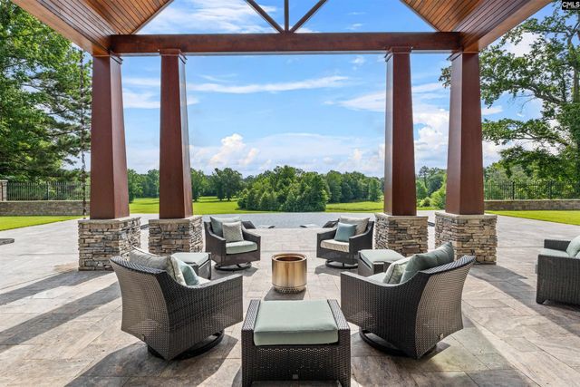 1608 Ridgeway Road, Lugoff, SC 29078