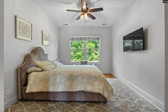 1608 Ridgeway Road, Lugoff, SC 29078