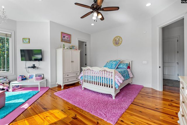 1608 Ridgeway Road, Lugoff, SC 29078