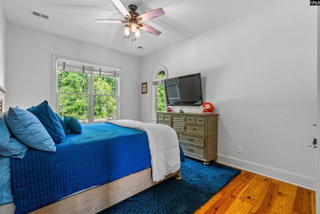 1608 Ridgeway Road, Lugoff, SC 29078