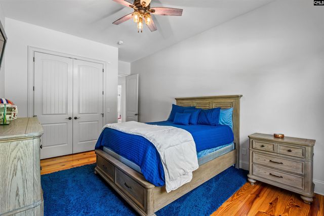 1608 Ridgeway Road, Lugoff, SC 29078