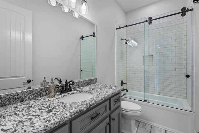 1608 Ridgeway Road, Lugoff, SC 29078