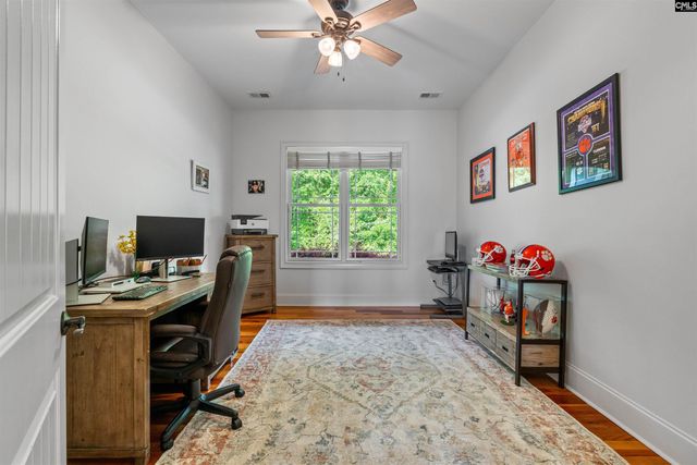 1608 Ridgeway Road, Lugoff, SC 29078