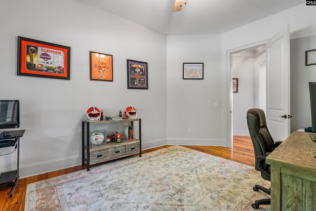 1608 Ridgeway Road, Lugoff, SC 29078