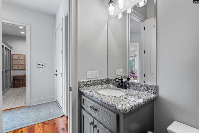 1608 Ridgeway Road, Lugoff, SC 29078