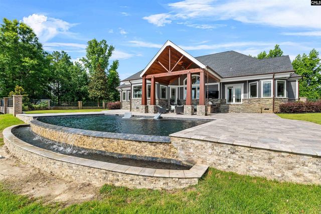 1608 Ridgeway Road, Lugoff, SC 29078