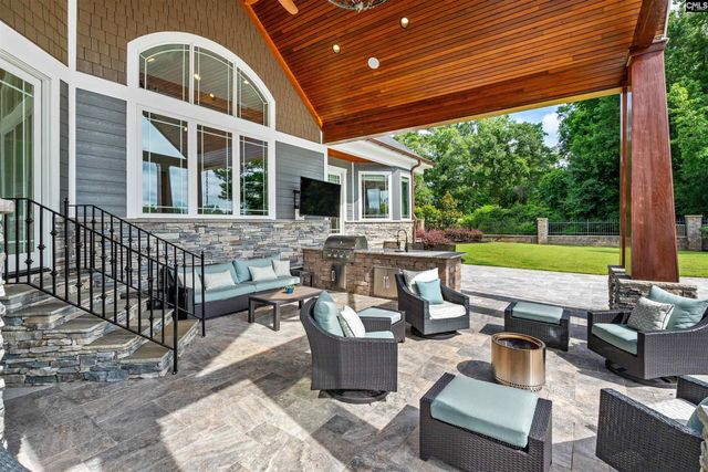 1608 Ridgeway Road, Lugoff, SC 29078