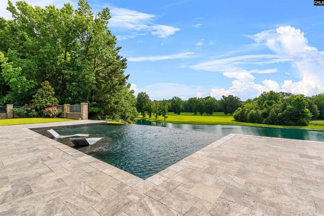 1608 Ridgeway Road, Lugoff, SC 29078