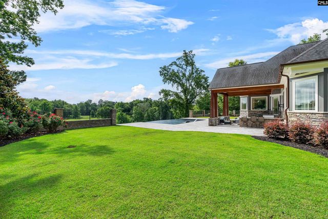 1608 Ridgeway Road, Lugoff, SC 29078