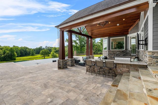 1608 Ridgeway Road, Lugoff, SC 29078