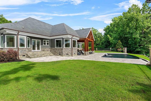 1608 Ridgeway Road, Lugoff, SC 29078