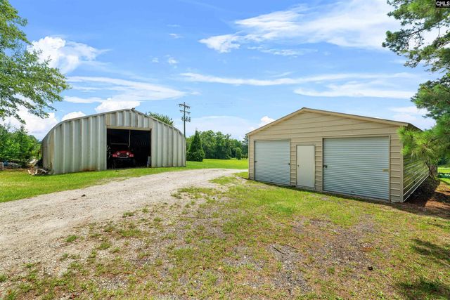 1608 Ridgeway Road, Lugoff, SC 29078