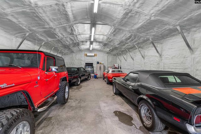 1608 Ridgeway Road, Lugoff, SC 29078