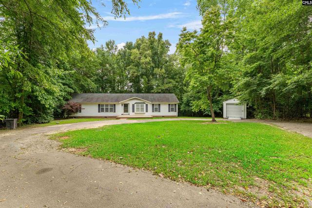 1608 Ridgeway Road, Lugoff, SC 29078