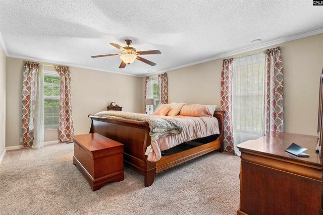 1608 Ridgeway Road, Lugoff, SC 29078