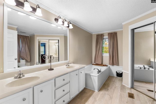 1608 Ridgeway Road, Lugoff, SC 29078