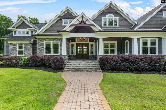 1608 Ridgeway Road, Lugoff, SC 29078