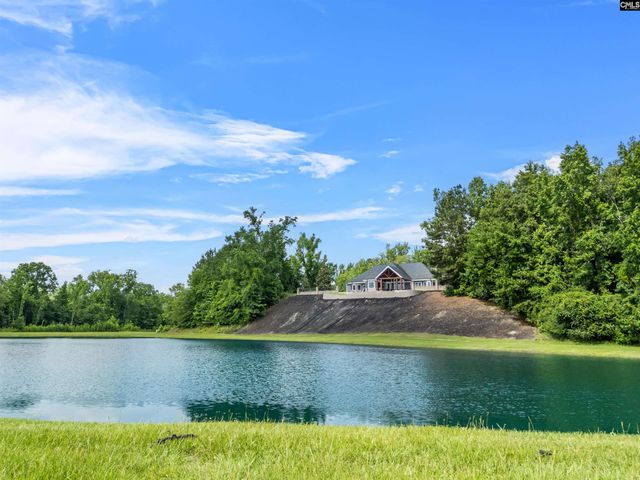 1608 Ridgeway Road, Lugoff, SC 29078