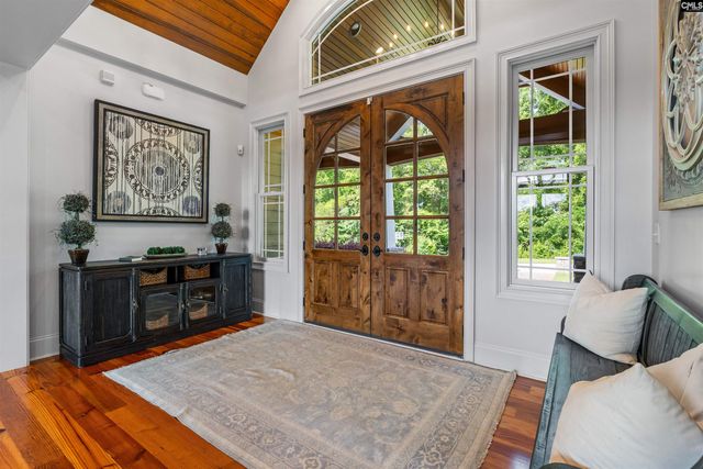1608 Ridgeway Road, Lugoff, SC 29078
