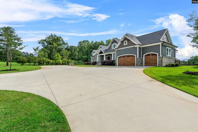 1608 Ridgeway Road, Lugoff, SC 29078