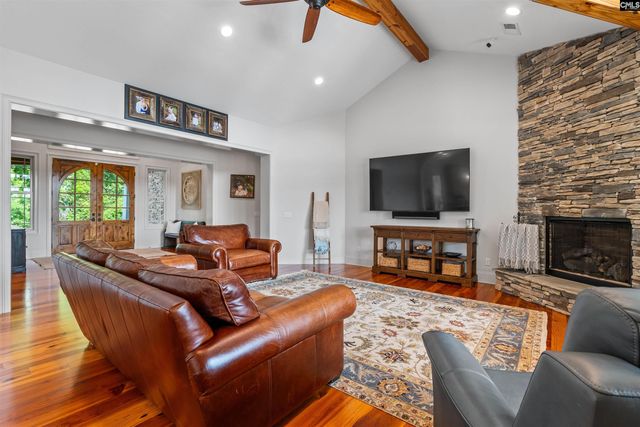 1608 Ridgeway Road, Lugoff, SC 29078
