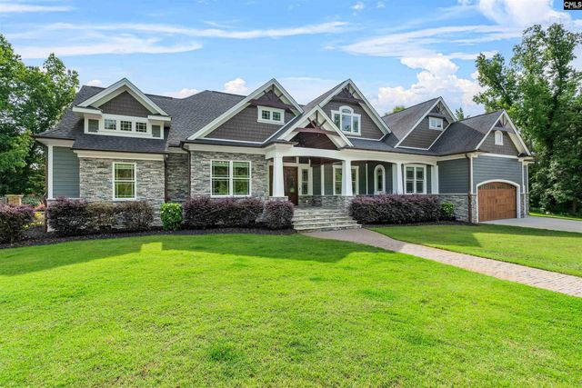 1608 Ridgeway Road, Lugoff, SC 29078