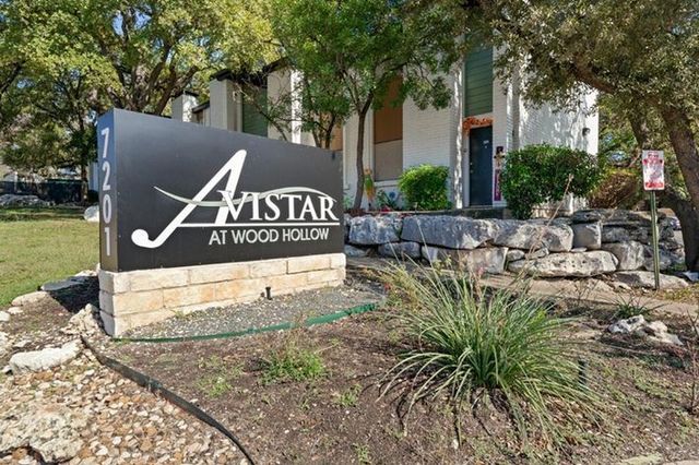 7201 Wood Hollow Drive 322, Austin, TX 78731