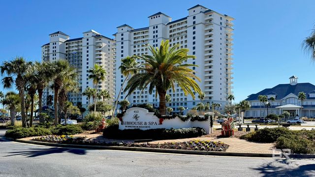 375 Beach Club Trail B804, Gulf Shores, AL 36542