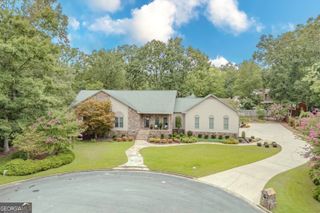 8 Tall Pines Terrace NW, Rome, GA 30165