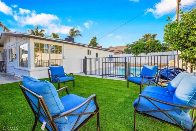 600 Maple, La Habra, CA 90631
