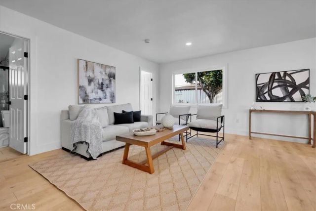 600 Maple, La Habra, CA 90631