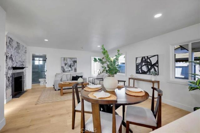 600 Maple, La Habra, CA 90631