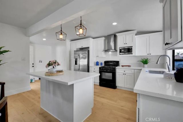 600 Maple, La Habra, CA 90631