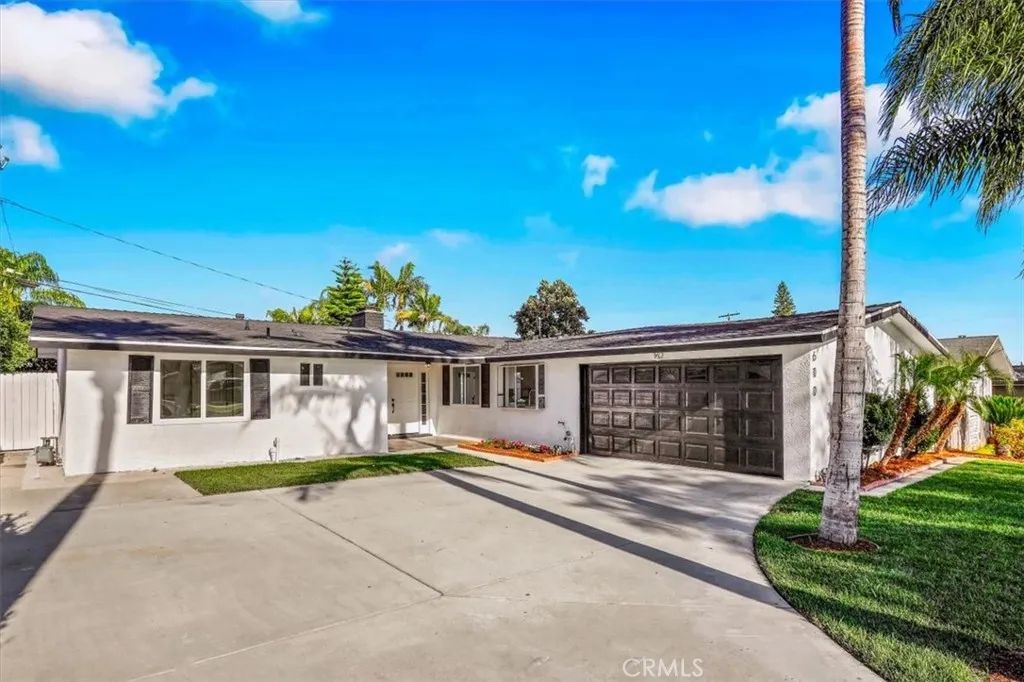 600 Maple, La Habra, CA 90631