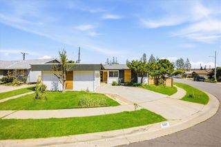 8361 Sierra Bonita, Rosemead, CA 91770