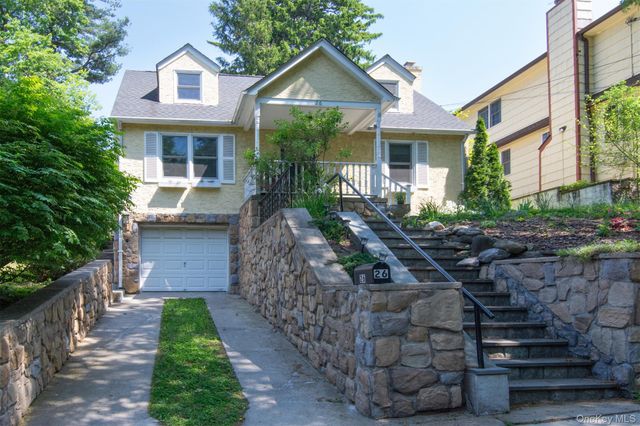 26 Riverview Avenue, Tarrytown, NY 10591