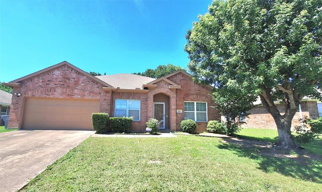 953 Hannah Way, Dallas, TX 75253