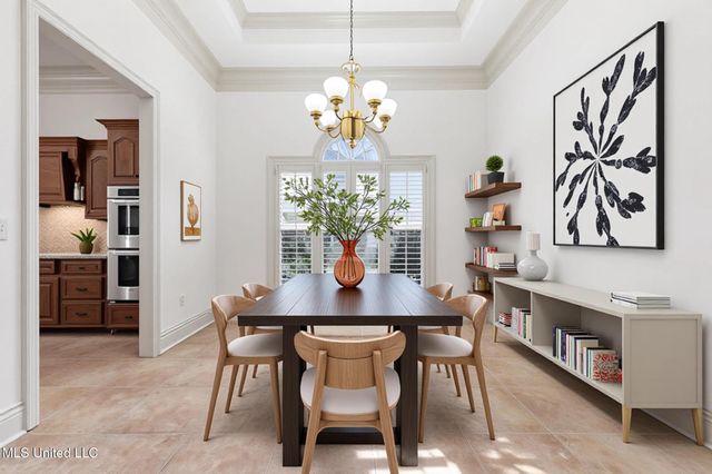 4 Rue Orleans, Long Beach, MS 39560