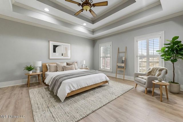 4 Rue Orleans, Long Beach, MS 39560