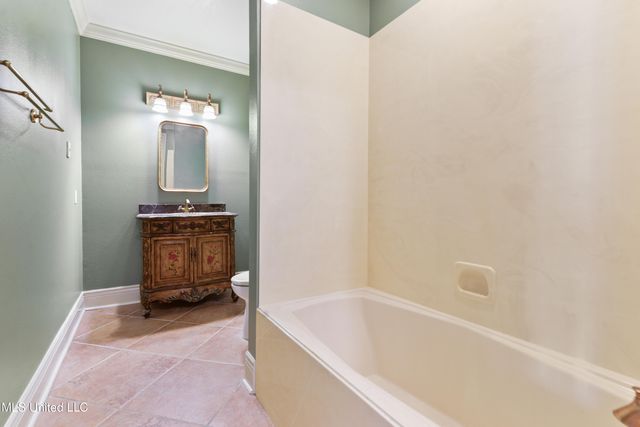 4 Rue Orleans, Long Beach, MS 39560