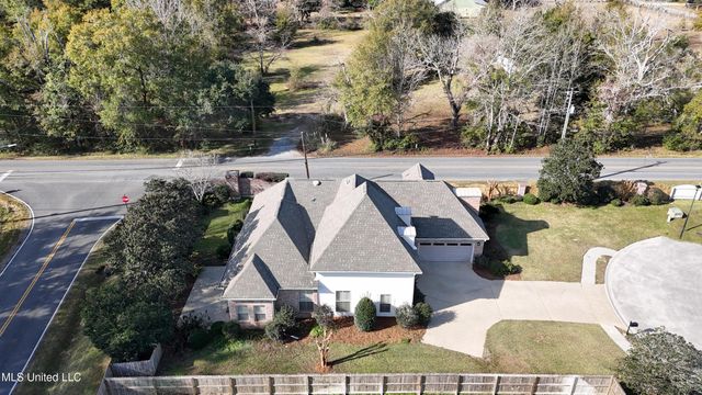 4 Rue Orleans, Long Beach, MS 39560