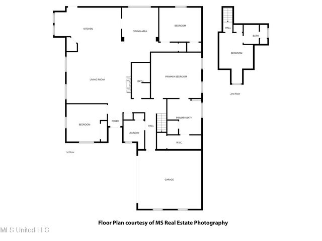 4 Rue Orleans, Long Beach, MS 39560