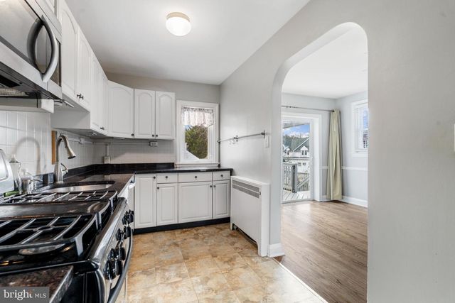 201 RIDGE AVE, Towson, MD 21286