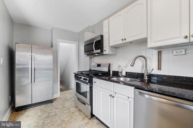 201 RIDGE AVE, Towson, MD 21286