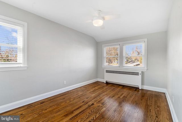 201 RIDGE AVE, Towson, MD 21286